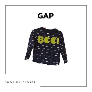 GAP Halloween 🎃 long sleeve